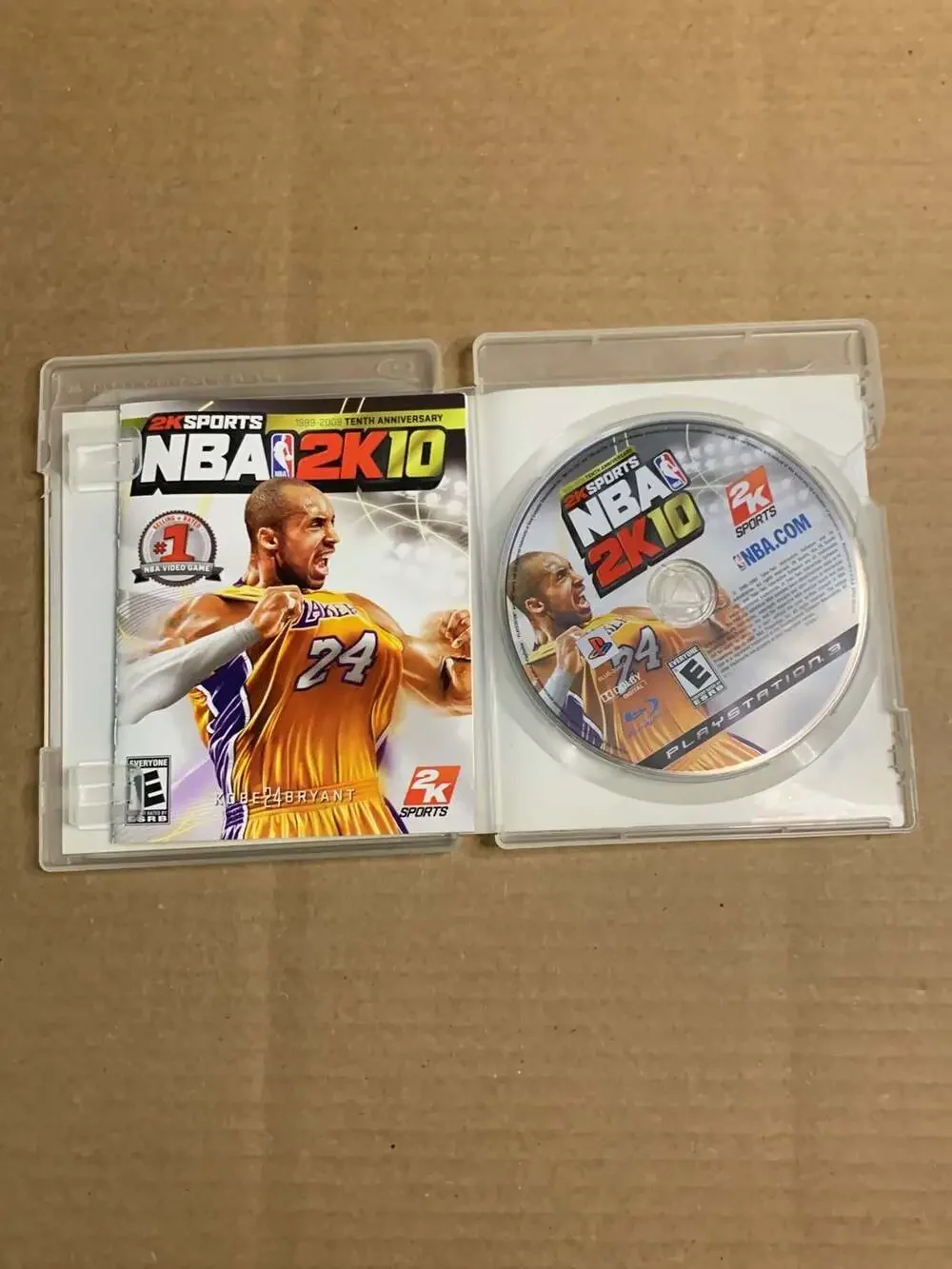 Bundle Of 7 PS3 Video games